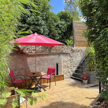 Gites Et Chambres Des Coteaux Sainte-Maure-de-Touraine Esterno foto
