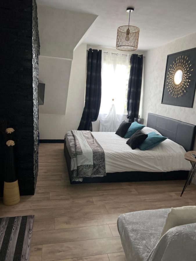 Gites Et Chambres Des Coteaux Sainte-Maure-de-Touraine Esterno foto