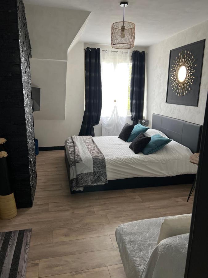 Gites Et Chambres Des Coteaux Sainte-Maure-de-Touraine Esterno foto