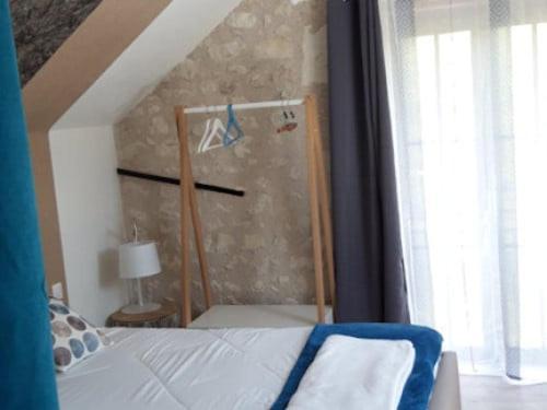 Gites Et Chambres Des Coteaux Sainte-Maure-de-Touraine Esterno foto